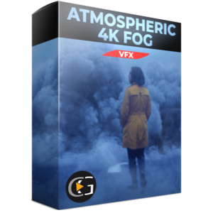Atmospheric Fog