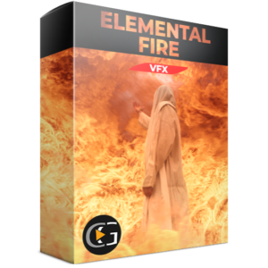 Elemental Fire