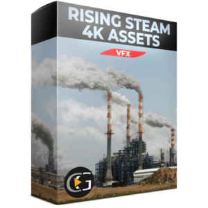 Rising Steam