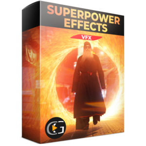 Superpower Effects