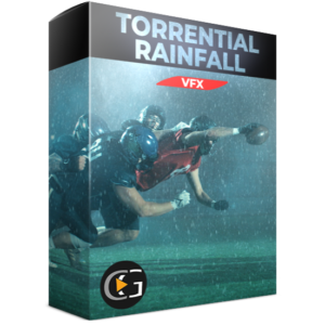 Torrential Rainfall